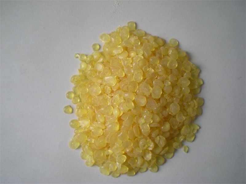 C5石油樹(shù)脂的性能及其對應用途