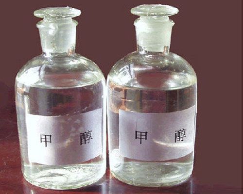 綠色甲醇